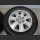 Audi Q3 8U 8U1 Alufelgen Winterreifen 6.5Jx16 Zoll ET33 8U0601025 5x112