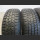 Audi Q3 8U 8U1 Alufelgen Winterreifen 6.5Jx16 Zoll ET33 8U0601025 5x112