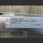 Mercedes C W204 S204 Kombi Schienen Gepäcksicherung A2048400226 A2048400126 (206