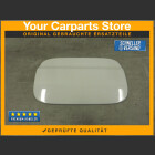 Mercedes C W204 Tankdeckel Tankklappe 650 Calcitweiss...