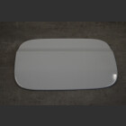 Mercedes C W204 Tankdeckel Tankklappe 650 Calcitweiss...