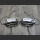 Mercedes E W211 Bremssattel links rechts vorne Brembo A0024202183 A0024202283 (195