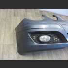 Mercedes E W211 Stoßstange Mopf vorne...