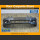 Mercedes E W211 Stoßstange Mopf vorne Frontstoßstange 368 Flintgrau A2118801340 (217