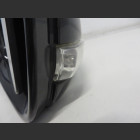 Mercedes E W211 S211 Mopf Außenspiegel anklappbar rechts 197 Obsidianschwarz A2118101676 (199
