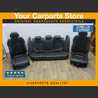 Mercedes C W203 S203 Kombi AMG Sportpaket Ledersitze...