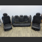 Mercedes C W203 S203 Kombi AMG Sportpaket Ledersitze...