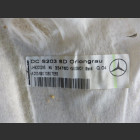 Mercedes W203 S203 Kombi  Dachhimmel Himmel 2036901050  Oriongrau (177
