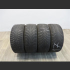 4 x Winterreifen Reifen Winter Bridgestone Blizzak LM32 225/50 R17 98V ca 4mm (17