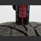 4 x Winterreifen Reifen Winter Bridgestone Blizzak LM32 225/50 R17 98V ca 4mm (17
