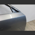 BMW 5 E60 E61 Tür vorne rechts 7202340 Spacegrau Metallic (178