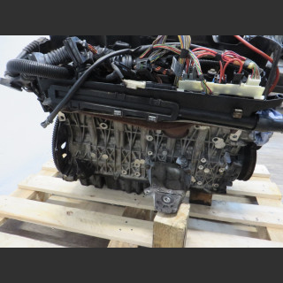 BMW 5 er E60 E61 530d LCI M57N2 306D3 Diesel Motor Triebwerk Engine (178