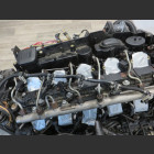 BMW 5 er E60 E61 530d LCI M57N2 306D3 Diesel Motor Triebwerk Engine (178