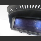 BMW 5 E60 E61 LCI Navi Monitor Bordmonitor Display 8, 8"  9211969 (178
