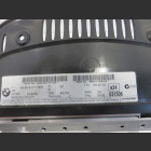 BMW 5 E60 E61 LCI Navi Monitor Bordmonitor Display 8, 8"  9211969 (178