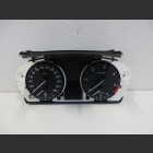 BMW 5 E60 E61 LCI  Diesel Tacho Tachometer Kombiinstrument  9194889 (178