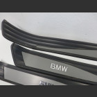 BMW 5er E60 E61 Einstiegsleisten Zierleisten 7034304  7034305 7034303 7034306  (178