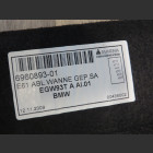 BMW 5er E61 Kofferraum Ablagewanne Gepäckraumboden 6960893  (178
