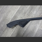 BMW 5 E60 E61 Abdeckung Fensterrahmen Tür vorne rechts  7033628 (178