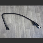 BMW 5 E60 E61 Abdeckung Fensterrahmen Tür vorne rechts  7033628 (178