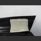 BMW 5 E60 E61 Abdeckung Fensterrahmen Tür vorne rechts  7033628 (178