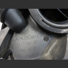Mercedes C W203 200 Kompressor  Ansaugstutzen Ansaugrohr 1111410804 (177