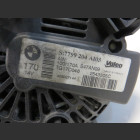 BMW 5er E60 E61 530d Generator Lichtmaschine 7799204 (178