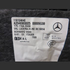 Mercedes C W204 S204 Kombi Verkleidung Kofferraum seitlich rechts A2046903025 (202