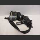 Mercedes C W204 Sicherheitsgurt Gurt Gurtstraffer vorn...