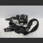 Mercedes C W204 Sicherheitsgurt Gurt Gurtstraffer vorn...