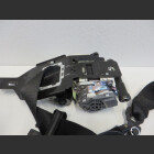 Mercedes C W204 Sicherheitsgurt Gurt Gurtstraffer vorn rechts A 2048602485 (179