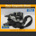 Mercedes C W204 Sicherheitsgurt Gurt Gurtstraffer vorn rechts A 2048602485 (179