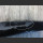Mercedes C W204 Wasserabweiser Leiste links rechts A2046901962 A2046902062 (202