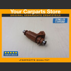 Mercedes W211 W219 500 Benzin Einspritzventil...