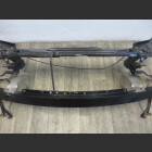 Mercedes C W204 Schloßträger Frontmaske Träger Pralldämpfer vorne (202