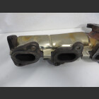 Mercedes W204 OM651 Auspuffkrümmer Abgaskrümmer A 6511400209 (179