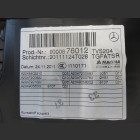 Mercedes C W204 S204 Türverkleidung Türpappe vorne rechts 2047209562 0802 (203