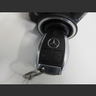 Mercedes W204 C 250 CDI  4Matic Motorsteuergerät Wegfahrsperre 6519007401 (179