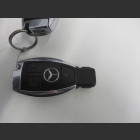 Mercedes W204 C 250 CDI  4Matic Motorsteuergerät Wegfahrsperre 6519007401 (179