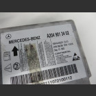 Mercedes W204 SRS Steuergerät Airbag Airbagsteuergerät 2049013402 (179