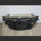 Mercedes  W164 420 CDI Kühlerpaket LLK Wasserkühler Elektrolüfter 1645000393 (180