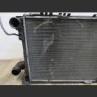 Mercedes E W212 OM642 350 CDI Kühlerpaket Wasserkühler Klimakondensator (197