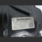 Mercedes W164 420 CDI Continental Getriebesteuergerät ISM 0002701852 (180