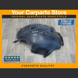 Mercedes ML W164 Radhausschale VR vorne rechts hinten A1648841022 (196