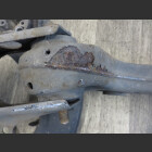 Mercedes E W212 S212 Hinterachse Hinterachsträger Träger Achsträger A2043500141 (197