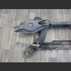 Mercedes E W212 S212 Hinterachse Hinterachsträger Träger Achsträger A2043500141 (197