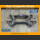Mercedes E W212 S212 Hinterachse Hinterachsträger Träger Achsträger A2043500141 (197
