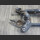 Mercedes E W212 S212 Hinterachse Hinterachsträger Träger Achsträger A2043500141 (197