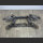 Mercedes E W212 S212 Hinterachse Hinterachsträger Träger Achsträger A2043500141 (197