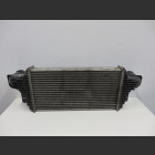 Mercedes W164 420 CDI Ladeluftkühler LLK Intercooler...